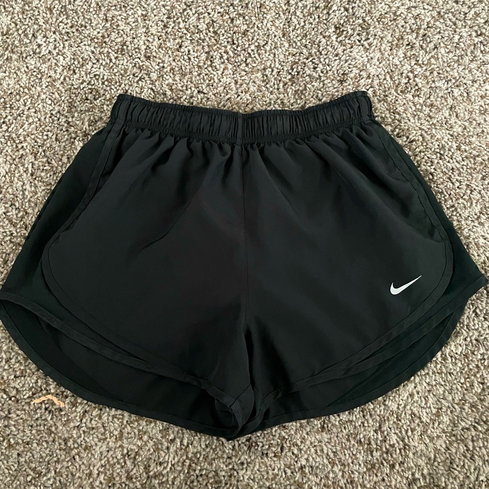 Nike Dri-Fit Running Shorts